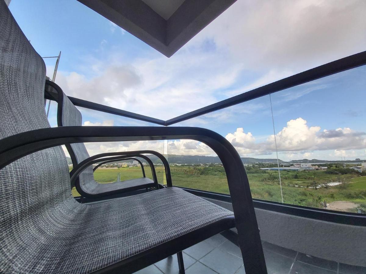 Henchun Hope Homestay Hengchun Exterior photo